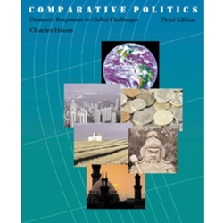 COMPARATIVE POLITICS 3/E