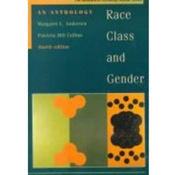 RACE, CLASS & GENDER 4/E