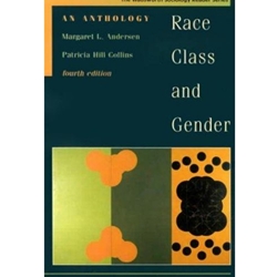 RACE CLASS & GENDER