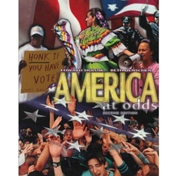 AMERICA AT ODDS 2/E