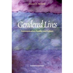 (SET) GENDERED LIVES 4/E W/ INFOTRAC