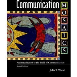 (SET) COMMUNICATION MOSAICS 2/E W/ INFOTRAC