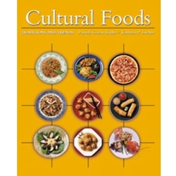 CULTURAL FOODS