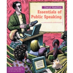 ESSENTIALS OF PUBLIC SPEAKING 2/E