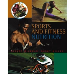 (SET2) SPORTS & FITNESS NUTRITION W/POWERWEB