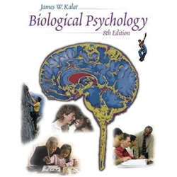 BIOLOGICAL PSYCHOLOGY (W/OUT CD )