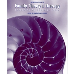 INTRODUCTION TO FAMILY THEORY AND THERAPY