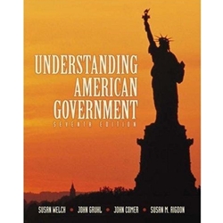 (SET2) UNDERSTANDING AMERICAN GOV W/INFOTRAC