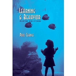 LEARNING & BEHAVIOR 5/E