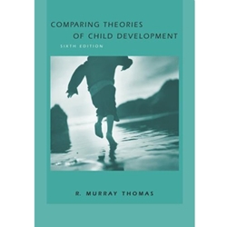 COMPARING THEORIES OF CHILD DEVELOPMENT