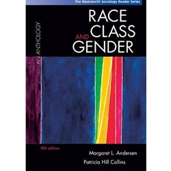 (SET2) RACE, CLASS & GENDER W/ INFOTRAC