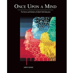 ONCE UPON A MIND (CUSTOM)