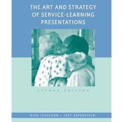 ART & STRATEGY OF SERVICE-LEARNING PRESENTATIONS (P)