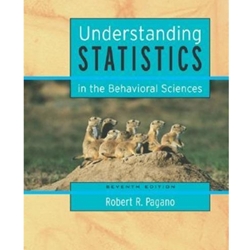 (SET3) UNDERSTANDING STAT IN BEH SCI 7/E W/CD & INFOTRA