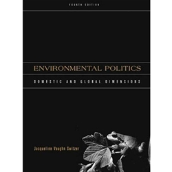 ENVIRONMENTAL POLITICS