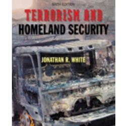 TERRORISM+HOMELAND SECURITY