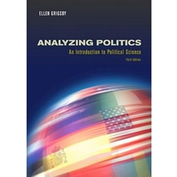 ANALYZING POLITICS (P)