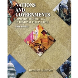 NATIONS AND GOVERNMENTS