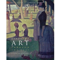 (SET2) GARDNER'S ART THROUGH THE AGES (W/CD) (P)