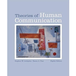 THEORIES OF HUMAN COMM 8/E