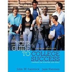 (SET2) YOUR GUIDE TO COLLEGE SUCCESS W/CD