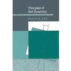 PRINCIPLES OF SOIL DYNAMICS