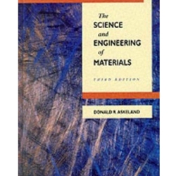 SCIENCE OF ENGINEERING MATERIALS 3/E