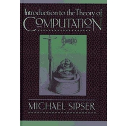 INTRO TO THEORY OF COMPUTATION