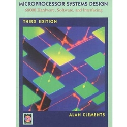 MICROPROCESSOR SYSTEMS DESIGN 3/E