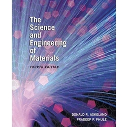 (SET2) ENGINEERING & SCIENCE OF MAT W/CD