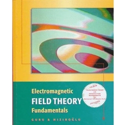 ELECTROMAGNETIC FIELD THEORY FUNDAMENTALS