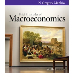 (SUB) BRIEF PRINCIPLES OF MACROECONOMICS 6/E