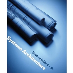 SYSTEMS ARCHITECTURE 6/E