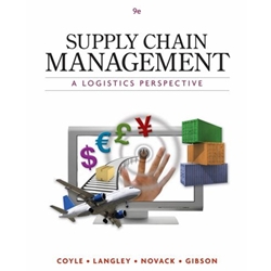 SUPPLY CHAIN MANAGEMENT 9/E