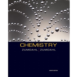 (SET2) CHEMISTRY 8/E W/EBOOK LOE ACCESS