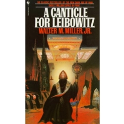 CANTICLE FOR LEIBOWITZ