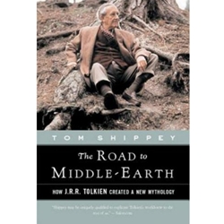 The Road to Middle-Earth