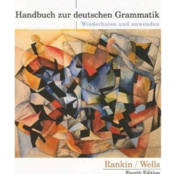 HANDBUCH ZUR DEUTSCHEN GRAMMATIK 4/E