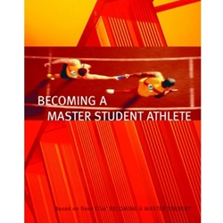 BECOMING A MASTER STUDENT ATHLETE 11/E