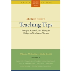 TEACHING TIPS