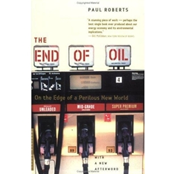 END OF OIL