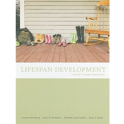 LIFESPAN DEVELOPMENT