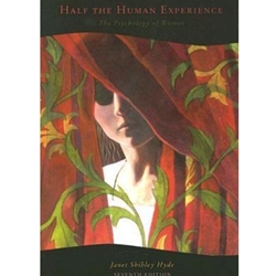 HALF THE HUMAN EXPERIENCE 7/E