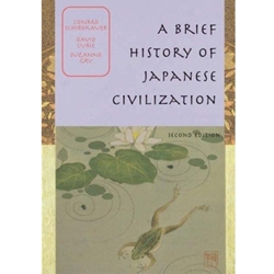 BRIEF HISTORY OF JAPANESE CIVILIZATION