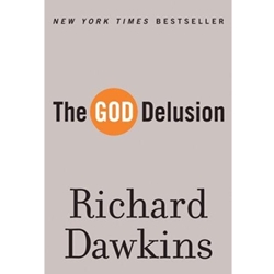 GOD DELUSION