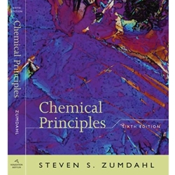 CHEMICAL PRINCIPLES 6/E