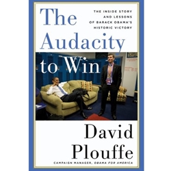 AUDACITY TO WIN