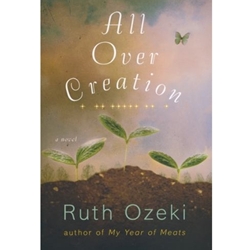 ALL OVER CREATION