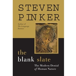 BLANK STATE