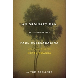 ORDINARY MAN